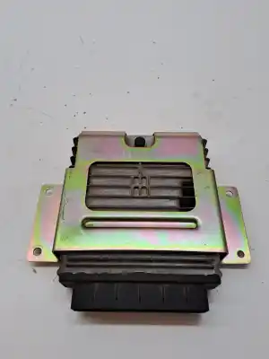 İkinci el araba yedek parçası ecu motor kontrol cihazi için ssangyong rexton / rexton ii (gab_) 2.7 xdi 4x4 oem iam referansları 28030669  