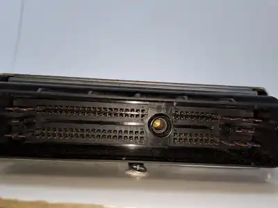İkinci el araba yedek parçası ecu motor kontrol cihazi için ssangyong rexton / rexton ii (gab_) 2.7 xdi 4x4 oem iam referansları 28030669  