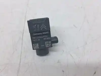 Second-hand car spare part sensor for opel crossland x opel 2020 oem iam references 9810452480  
