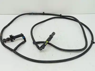 Peça sobressalente para automóvel em segunda mão tubo por audi q5 (8r) gasolina 1984 cc 211 cv referências oem iam 7p6955964a