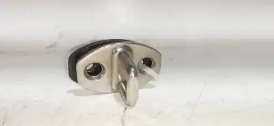 Автозапчасти б/у ПЕРЕДНИЕ МОЛДИНГИ за SEAT LEON (5F1)  ссылки OEM IAM 3C0837033C  