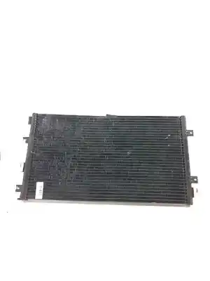 Pezzo di ricambio per auto di seconda mano condensatore / radiatore aria condizionata per chrysler sebring (jr) 2.0 riferimenti oem iam 5017621aa