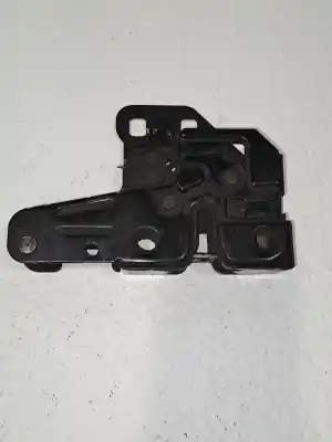Peça sobressalente para automóvel em segunda mão fechadura do capô por audi a4 avant (8e) * referências oem iam 8e0823509d  