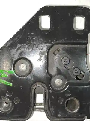 Peça sobressalente para automóvel em segunda mão fechadura do capô por audi a4 avant (8e) * referências oem iam 8e0823509d  