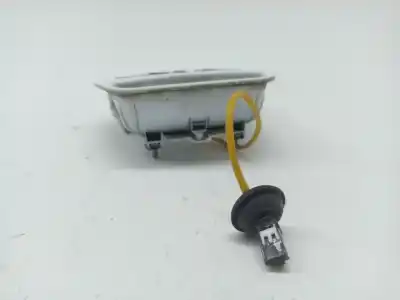 Second-hand car spare part tailgate back door handle for kia ceed (ed) g4fa oem iam references 812601h300  