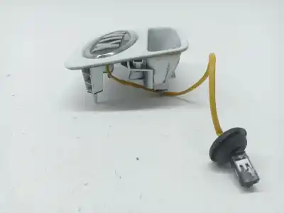 Second-hand car spare part tailgate back door handle for kia ceed (ed) g4fa oem iam references 812601h300  