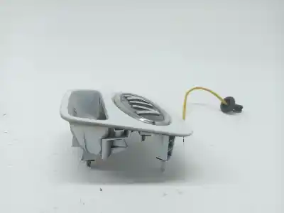 Second-hand car spare part tailgate back door handle for kia ceed (ed) g4fa oem iam references 812601h300  