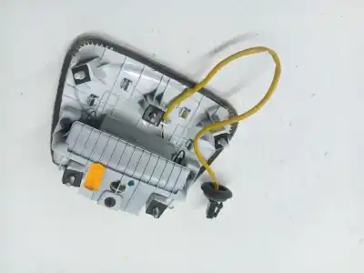 Second-hand car spare part tailgate back door handle for kia ceed (ed) g4fa oem iam references 812601h300  