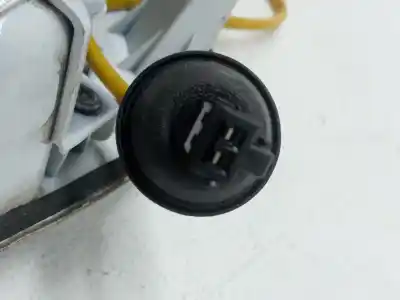 Second-hand car spare part tailgate back door handle for kia ceed (ed) g4fa oem iam references 812601h300  