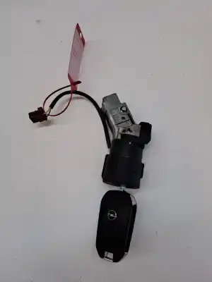 Piesă de schimb auto la mâna a doua comutator de pornire pentru opel crossland x b12xht referințe oem iam 3640284