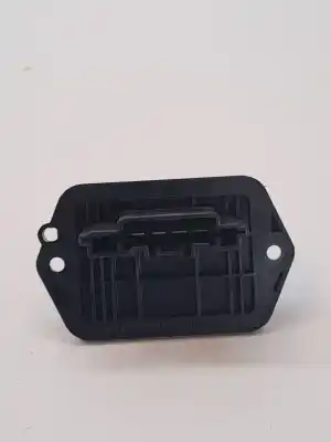 Peça sobressalente para automóvel em segunda mão resistência sofagem chauffage por mazda 2 (de_, dh_) 1.3 (de3fs) referências oem iam d65161b15