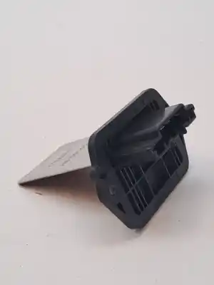Peça sobressalente para automóvel em segunda mão resistência sofagem chauffage por mazda 2 (de_, dh_) 1.3 (de3fs) referências oem iam d65161b15  