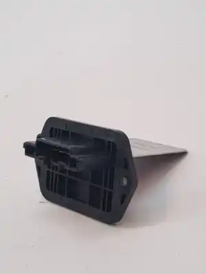 Peça sobressalente para automóvel em segunda mão resistência sofagem chauffage por mazda 2 (de_, dh_) 1.3 (de3fs) referências oem iam d65161b15  