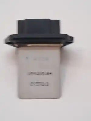 Peça sobressalente para automóvel em segunda mão resistência sofagem chauffage por mazda 2 (de_, dh_) 1.3 (de3fs) referências oem iam d65161b15  