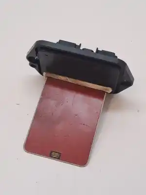 Peça sobressalente para automóvel em segunda mão resistência sofagem chauffage por mazda 2 (de_, dh_) 1.3 (de3fs) referências oem iam d65161b15  