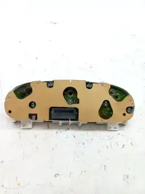 Second-hand car spare part dashboard for chrysler sebring (jr) 2.0 oem iam references 4760991ad  