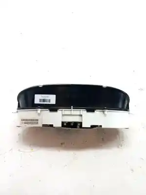 Pezzo di ricambio per auto di seconda mano pannello degli strumenti per chrysler sebring (jr) 2.0 riferimenti oem iam 4760991ad