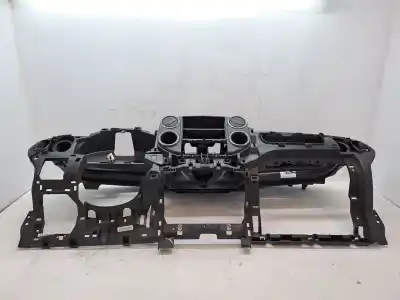 Second-hand car spare part DASHBOARD for PEUGEOT PARTNER (S2)  OEM IAM references 8231YF  