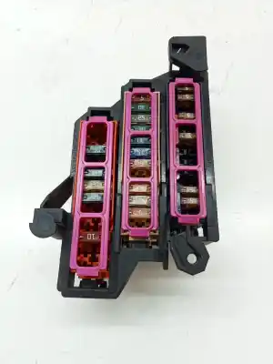 Peça sobressalente para automóvel em segunda mão caixa de fusíveis e relés por audi q5 (8r) gasolina 1984 cc 211 cv referências oem iam 8k0971845