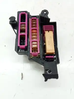 Peça sobressalente para automóvel em segunda mão caixa de fusíveis e relés por audi q5 (8r) gasolina 1984 cc 211 cv referências oem iam 8k0971846