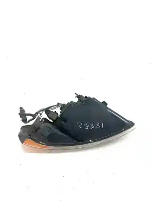 Pezzo di ricambio per auto di seconda mano faro anteriore sinistro per chrysler sebring (jr) 2.0 riferimenti oem iam 4805823ab