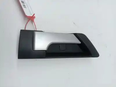 Pezzo di ricambio per auto di seconda mano maniglia interna anteriore destra per kia ceed (ed) g4fa riferimenti oem iam 826201h400
