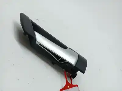 Second-hand car spare part interior right front handle for kia ceed (ed) g4fa oem iam references 826201h400  