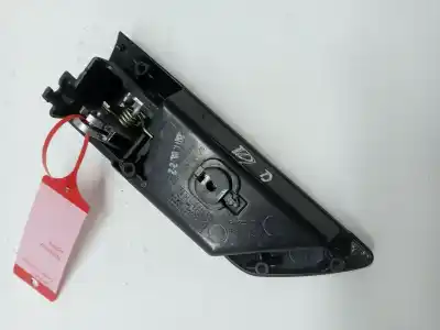 Second-hand car spare part interior right front handle for kia ceed (ed) g4fa oem iam references 826201h400  