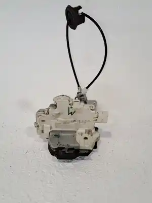 Автозапчастина б/у замок передній праві двері для AUDI A4 AVANT (8E) A4 AVANT 8E Посилання на OEM IAM 8E1837016AA   Автозапчастина б/у замок передній праві двері для AUDI A4 AVANT (8E) A4 AVANT 8E Посилання на OEM IAM 8E1837016AA