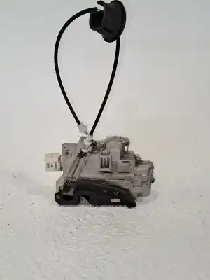 Автозапчастина б/у замок передній праві двері для audi a4 avant (8e) a4 avant 8e посилання на oem iam 8e1837016aa   Автозапчастина б/у замок передній праві двері для audi a4 avant (8e) a4 avant 8e посилання на oem iam 8e1837016aa