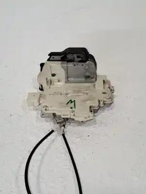 Автозапчастина б/у замок передній праві двері для audi a4 avant (8e) a4 avant 8e посилання на oem iam 8e1837016aa   Автозапчастина б/у замок передній праві двері для audi a4 avant (8e) a4 avant 8e посилання на oem iam 8e1837016aa