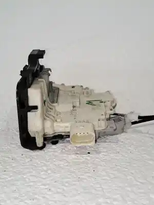 Автозапчастина б/у замок передній праві двері для audi a4 avant (8e) a4 avant 8e посилання на oem iam 8e1837016aa   Автозапчастина б/у замок передній праві двері для audi a4 avant (8e) a4 avant 8e посилання на oem iam 8e1837016aa