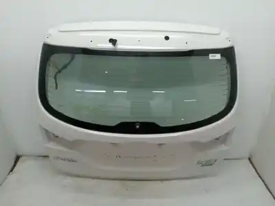 Peça sobressalente para automóvel em segunda mão porta da mala / tampa traseira por hyundai ix20 (jc) 1.4 crdi referências oem iam 737001k000