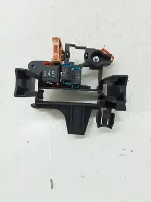 Peça sobressalente para automóvel em segunda mão caixa de fusíveis e relés por audi q5 (8r) gasolina 1984 cc 211 cv referências oem iam 8k1937503c