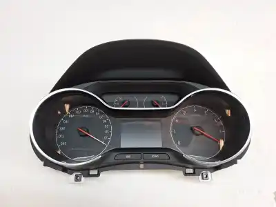 Piesă de schimb auto la mâna a doua ceas bord pentru opel crossland x b12xht referințe oem iam 9842123480