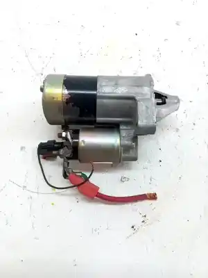 Pezzo di ricambio per auto di seconda mano motorino di avviamento per chrysler sebring (jr) 2.0 riferimenti oem iam 5033067aa