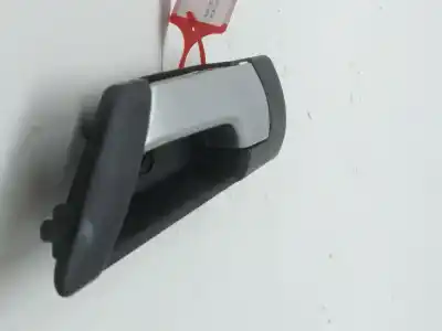 Second-hand car spare part interior left front handle for kia ceed (ed) g4fa oem iam references 826101h400  