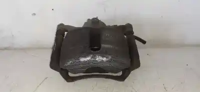 Автозапчастина б/у ПЕРЕДНІЙ ЛІВИЙ ГАЛЬМУМ для SEAT LEON (5F1)  Посилання на OEM IAM 5Q5AJ  