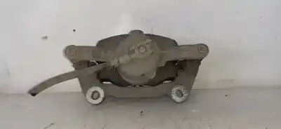 Second-hand car spare part front left brake caliper for seat leon (5f1) crmb oem iam references 5q5aj  5q5aj - 5q5aj