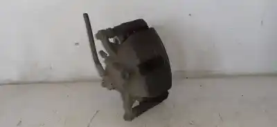 Second-hand car spare part front left brake caliper for seat leon (5f1) crmb oem iam references 5q5aj  5q5aj - 5q5aj
