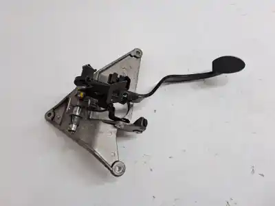 Pezzo di ricambio per auto di seconda mano PEDALE DEL FRENO per MINI MINI (R50, R53)  Riferimenti OEM IAM 35211512744  35111511659