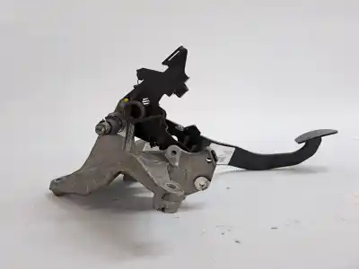 Pezzo di ricambio per auto di seconda mano pedale del freno per mini mini (r50, r53) 3240 lb gasolina 2006 3p riferimenti oem iam 35211512744  35111511659
