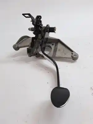 Pezzo di ricambio per auto di seconda mano pedale del freno per mini mini (r50, r53) 3240 lb gasolina 2006 3p riferimenti oem iam 35211512744  35111511659