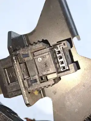 Pezzo di ricambio per auto di seconda mano pedale del freno per mini mini (r50, r53) 3240 lb gasolina 2006 3p riferimenti oem iam 35211512744  35111511659