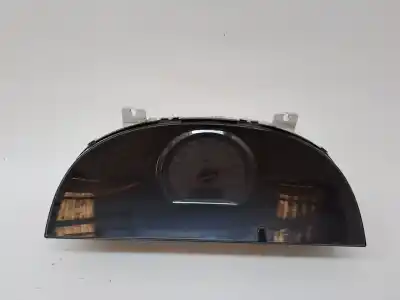 İkinci el araba yedek parçası enstrüman paneli için ssangyong rexton / rexton ii (gab_) 2.7 xdi 4x4 oem iam referansları 8022008630  