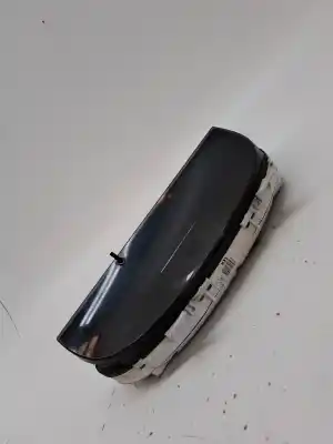 İkinci el araba yedek parçası enstrüman paneli için ssangyong rexton / rexton ii (gab_) 2.7 xdi 4x4 oem iam referansları 8022008630  