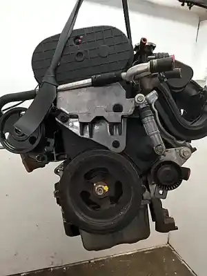 Pezzo di ricambio per auto di seconda mano motore completo per chrysler sebring (jr) 2.0 riferimenti oem iam ecc