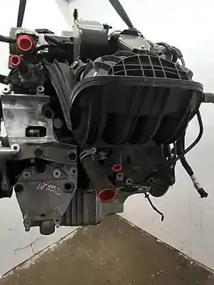 Peça sobressalente para automóvel em segunda mão motor completo por chrysler sebring (jr) 2.0 referências oem iam ecc  
