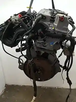 Peça sobressalente para automóvel em segunda mão motor completo por chrysler sebring (jr) 2.0 referências oem iam ecc  
