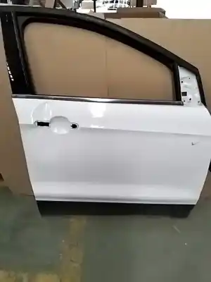 Peça sobressalente para automóvel em segunda mão porta dianteira direita por ford kuga (cbs) ecoboost referências oem iam 2387793  gv41s20124ah
